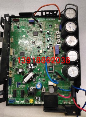 大金EC10126变频板 大金RZQH125MV2C RXQ305ABV外机变频模块