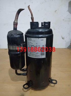 大金变频压缩机 2YC45YXD 空调3MXD80BMVMC RXD71DMV2C变频压缩机