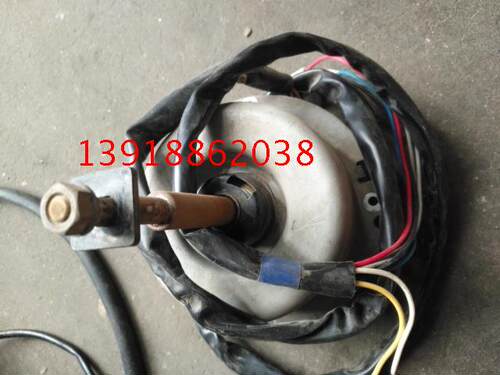 大金电机605  604大金RY125FPASY1L	RY125FPBSY1L风机 马达