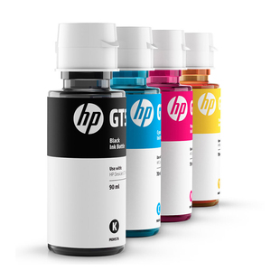 适用HP/惠普原装墨水 tank583 585 511 595等专用墨水国产优质