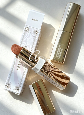 芭比波朗Bobbi Brown BB 2025年圣诞限定口红57maple
