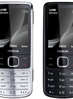 Nokia/诺基亚6700c不锈钢金属壳移动联通版怀旧经典商务直板手机