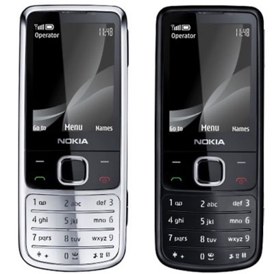 Nokia/诺基亚6700c不锈钢金属壳移动联通版怀旧经典商务直板手机