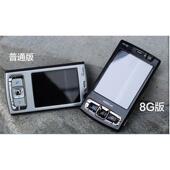 诺基亚N95经典 移动联通学生老人戒网备用手机 双滑盖按键音乐8G版