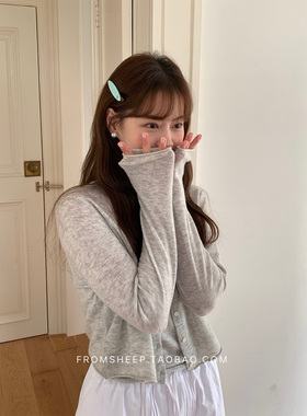 BetterMood自制~高级感醋酸鸭嘴夹女侧边碎发小夹子发卡刘海发夹