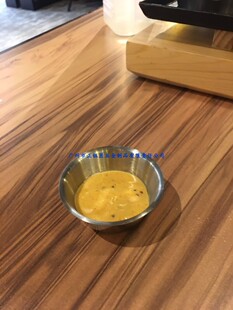 分米鸡餐厅不锈钢薯条篮酱料杯沙拉小碗酱料番茄酱黑椒芥末酱料碟