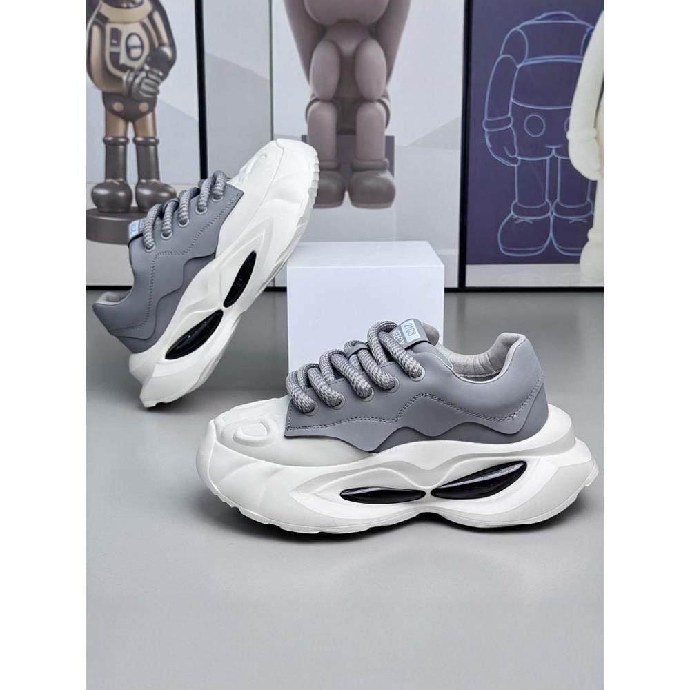 轻奢高级有范Minimalism Aquaman低帮气垫厚底老爹鞋男软底休闲鞋,运动包/户外包/配件,鞋带,淘宝优惠券,粉丝福利购,淘宝优惠卷