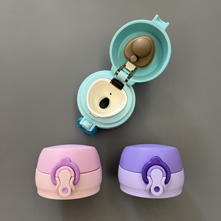 353 直饮弹跳杯盖 503 352 504防漏配件 适配膳魔师保温杯JNL502