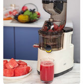 全新升级全自动多功能家用商用榨汁机渣汁分离插电就用三秒就出汁