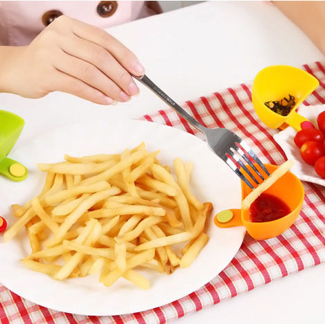 Creative Home 4Pcs/Set Dip Clips Kitchen Bowl kit Tool Small在類目 運動/瑜伽/健身/球迷用品, 其它運動用品中 - 來自Buy2taobao.com提供專業的淘寶代購服務