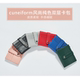 契意坊 cuneiform风尚纯色双层卡包头层牛皮简约证件包礼品送礼