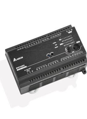 台达 PLC EC3  DVP10/14/16/20/24/30/32/40/48/60EC00R3/EC00T3