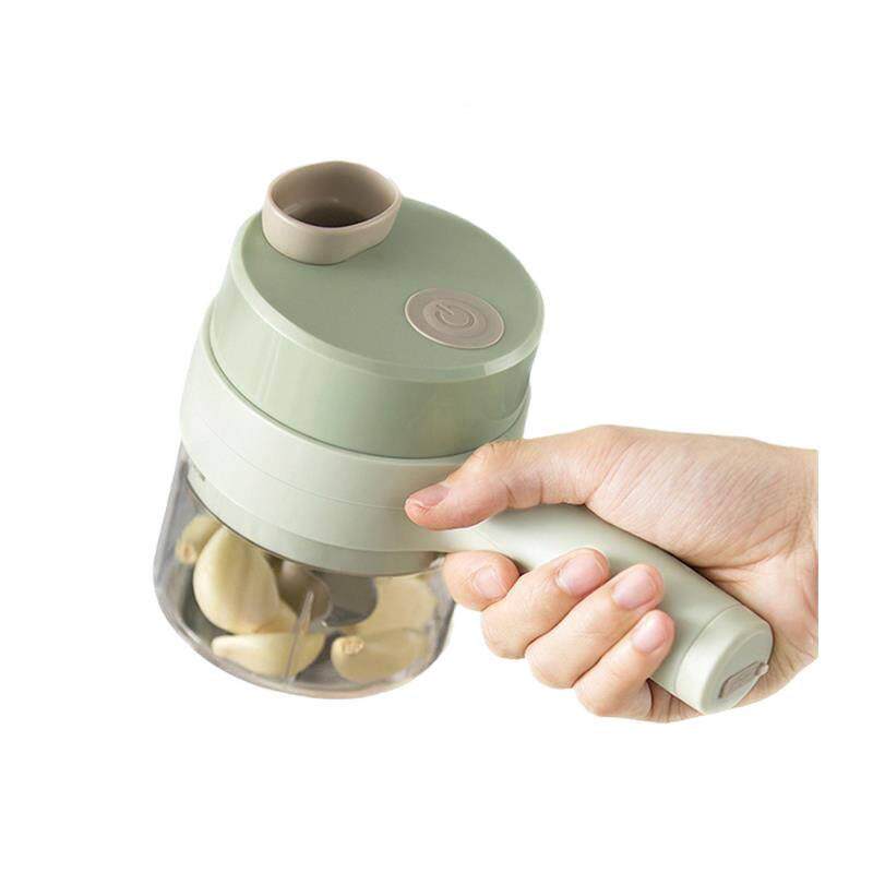 加特林电动切菜器厨家用搅房线3QIW0wdy蒜器多能电功动料理辅食器