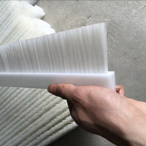 耐磨福鑫工业毛刷ppPVC木板