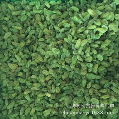 精品小粒新疆吐鲁番葡萄干干净无籽吸管可用食品加工5斤包邮散装