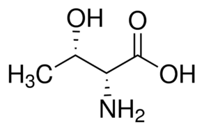 D-苏氨酸α-氨基-β-羟丁酸试剂