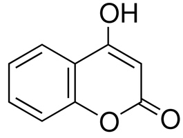 4-羟基香豆素4-羟基1苯并吡喃2酮