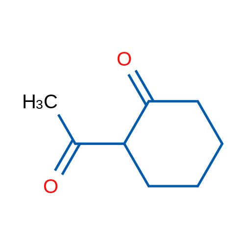 2-acetyl-1-cyclohexanone 2-乙酰基环己酮cas号: 874-23-7