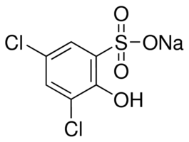 3,5-二氯-2-羟基苯磺酸钠54970-72-8