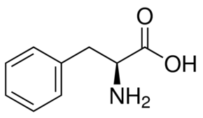 L-苯丙氨酸2-氨基-3-苯基丙酸