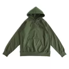 SAGE/OLIVER GREEN/BLACK BOGO HOODIE