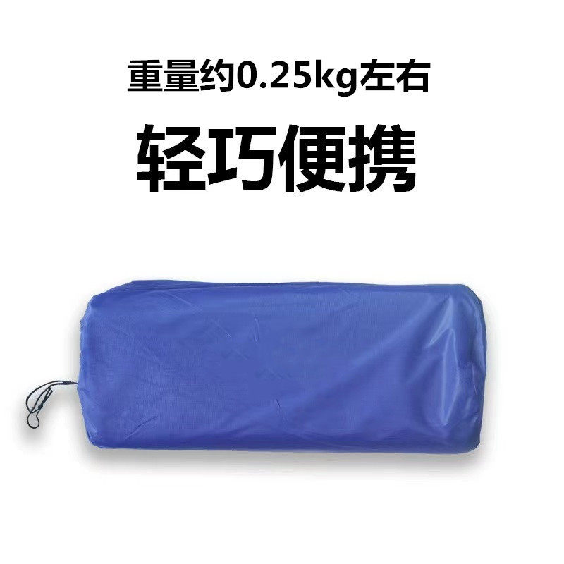 拼途防潮垫加厚防水野餐垫帐篷地垫铝膜垫露营户外睡垫沙滩垫