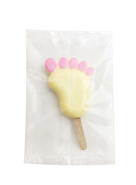 现货7*18CM8X19CM/12X18可选透明雪糕袋冰棒包装袋 包装袋100个装