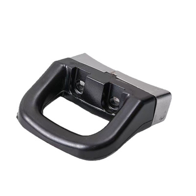 2只 锅耳二双孔通用汤锅蒸奶锅耳朵耐热胶木锅把手柄电磁炉锅配件