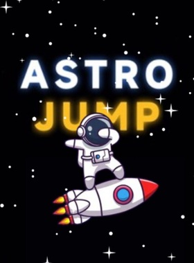 Astro Jump  Aventura Espacial上分托管剧情排位推图代练副本