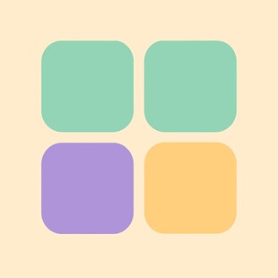 Zen Blocks - Calming Puzzle-护航代打手动元宝代肝带图代练金币