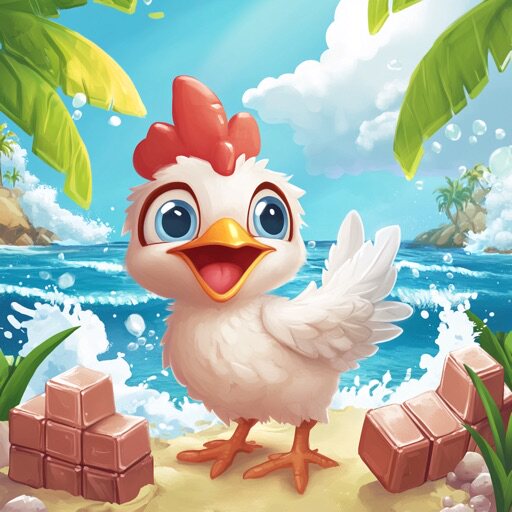 Lunar Pixel Block-钻石手动通关带图代练元宝代打副本金币护航