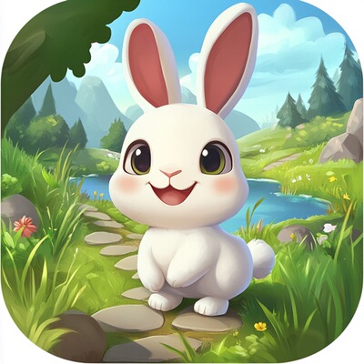 Moonland(Rabits)剧本代练