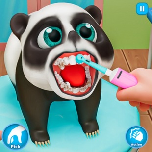 我的 宠物 和 其他 动物 生活-跑图代打带图元宝护航副本代练陪玩