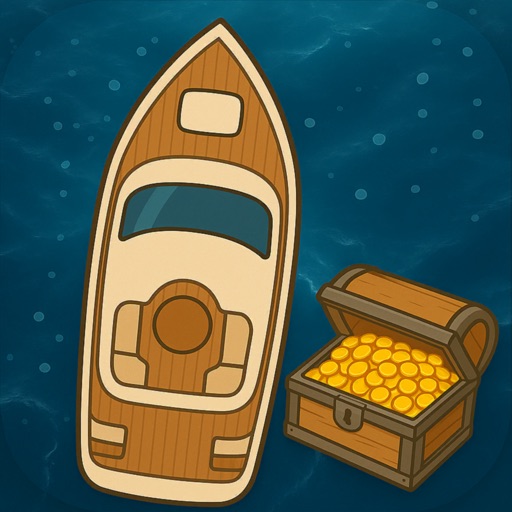 Lucky船只和财富排位跑图