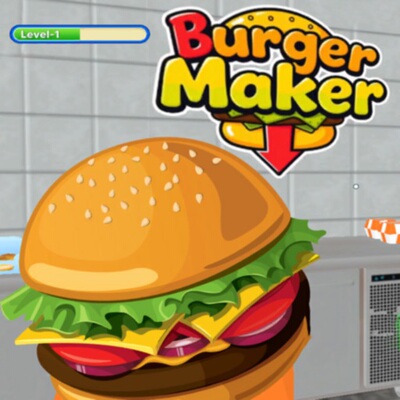 FastFoodSimulator3D代练跑图