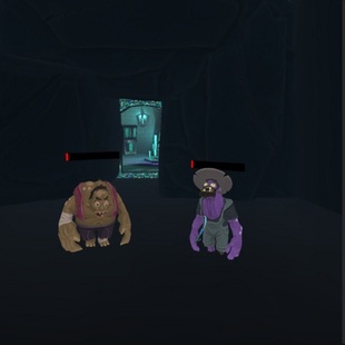 Demons Save from 副本手动代练跑图代肝护航金币 Soul Fight