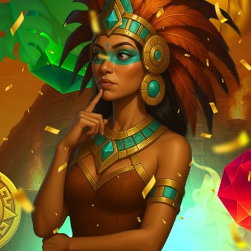 FiresUnderTheaztecSky