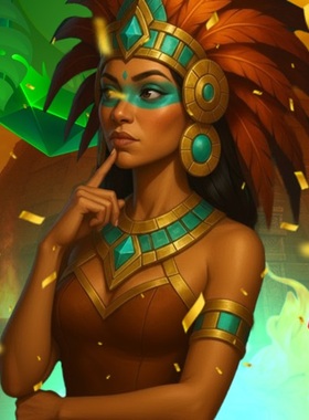 Fires Under The Aztec Sky手动推图代肝跑图打金上分排位代打