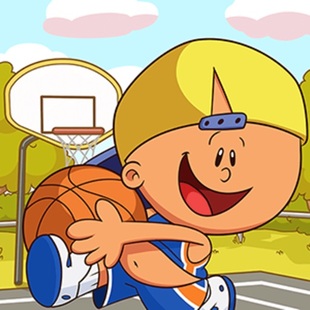 Backyard 01钻石代练上分副本托管排位剧情代肝代打 Basketball