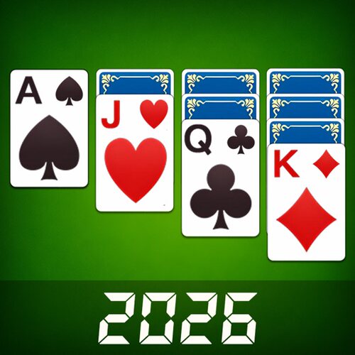 Solitaire Classic 2026副本剧情排位主线代肝手动推图托管打金