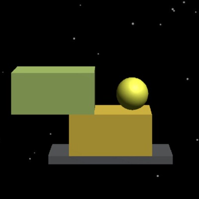 OrbitalOrbitalOrbital