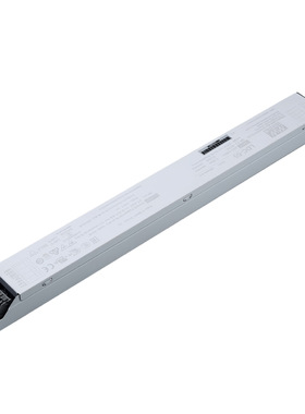 明纬电源  LDC-55-DA  35W恒功率线性LED驱动器线型线性LED照明