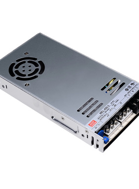 台湾明纬开关电源NEL-400-2.8  2.8V80A224W防潮开关电源原装正品