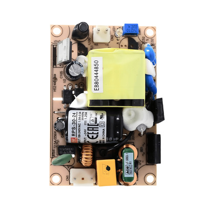 台湾明纬电源 RPS-30-15 30W 医疗型电源供应器