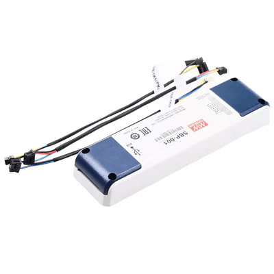 明纬电源 SBP-001    智能电池充电编程器