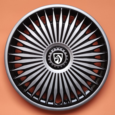适用于五菱宝骏510 730轮毂盖310W 630钢圈盖310乐驰轮毂罩轮胎帽