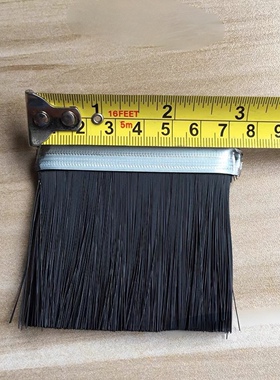 厂家华联机械封箱机FXJ-6050/5050/AS/Z配件胶带尼龙毛刷子