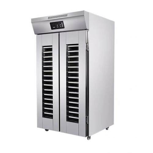 泓锋醒面发酵箱商用恒温烘焙面食包子馒头全自动不锈钢蒸笼醒发箱