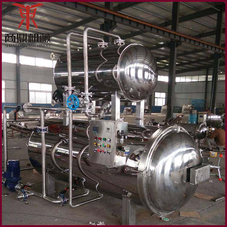 活珠子杀菌锅黄花鱼高温灭菌釜食品杀菌设备加工制做,清洗/食品/商业设备,其他食品加工设备,淘宝优惠券,粉丝福利购,淘宝优惠卷