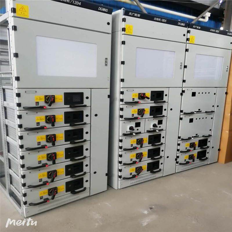 GCK电容柜壳子GCK外箱操作简单方便快捷GCK抽屉柜